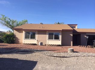 448 Birdie Ct SE, Rio Rancho, NM 87124