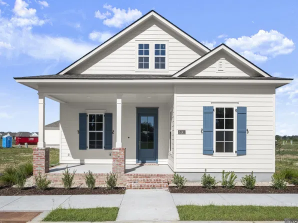 5141 Stonewater Dr, Gonzales, LA 70737