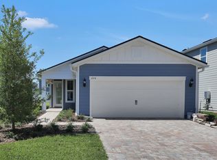 152 Flintlock Lane St, Saint Augustine, FL 32095