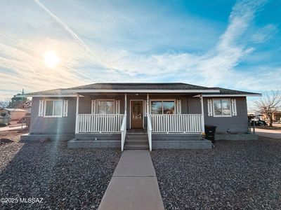 442 Beals Ln, Pima, AZ, 85543