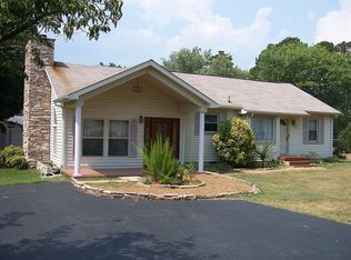 1141 Mayflower Rd, Kingston, TN 37763