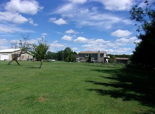 2391 Hardscrabble Rd, Alexandria, OH 43001