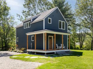 315 Goose Rocks Rd, Kennebunkport, ME 04046