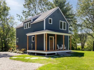 315 Goose Rocks Road, Kennebunkport, ME, 04046
