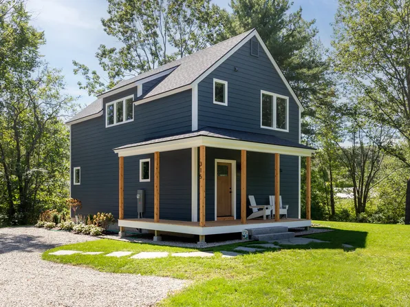 315 Goose Rocks Road, Kennebunkport, ME 04046