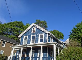 30 Green St #1, Beacon, NY 12508