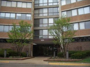 101 Bar Harbour Rd UNIT 3A, Schaumburg, IL 60193