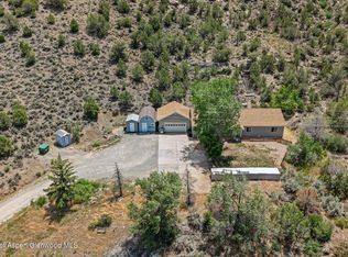 11434 County Road 320, Rifle, CO 81650