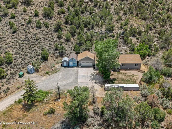 11434 County Road 320, Rifle, CO 81650