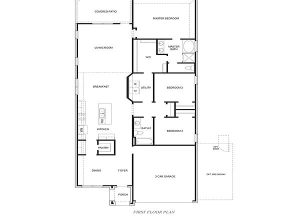 Floor Plan.