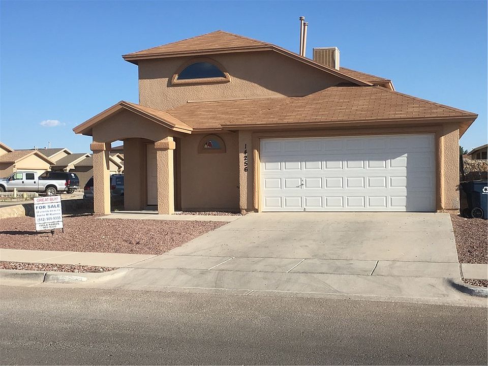 1st image of 14256 Strata Rock Dr