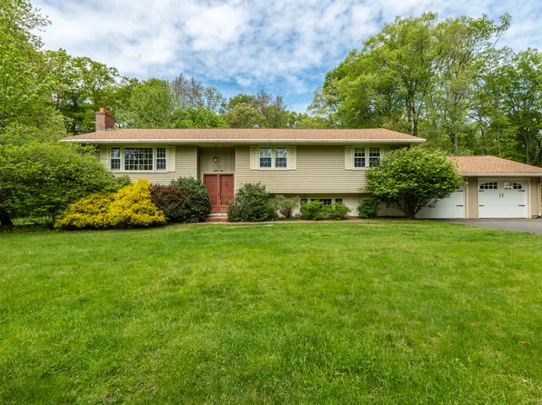 84 Blue Ridge Drive, Somers, CT 06071