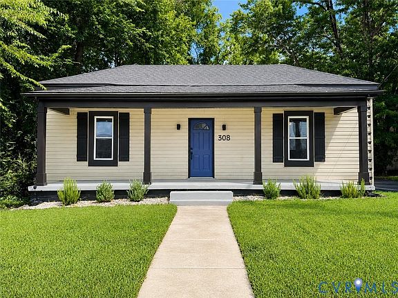 2nd image of 308 Orange Ave