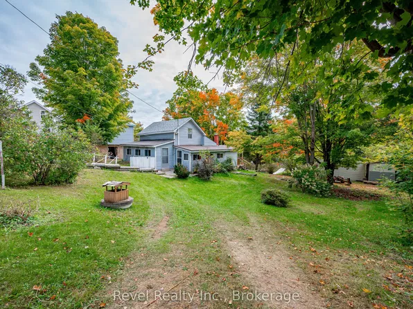 14 Richmond St E, Kawartha Lakes, ON K0M 2B0