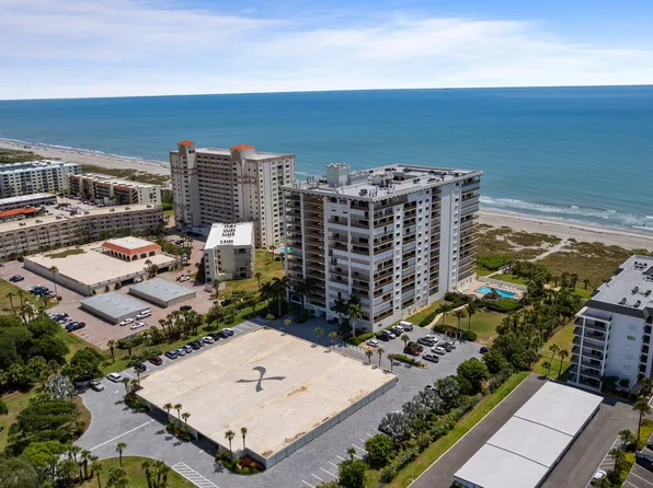 750 N Atlantic Ave APT 1504, Cocoa Beach, FL 32931