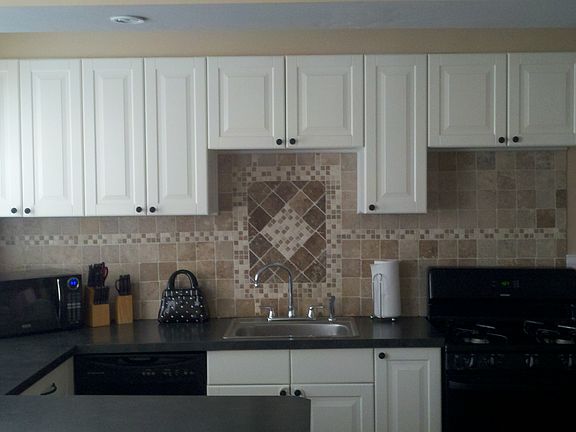 Remodeled Kitchen 2