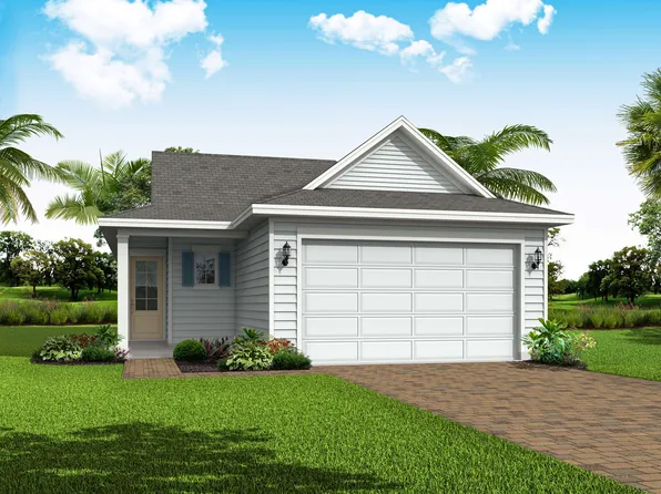 Venice Plan, Crosswinds at Nocatee