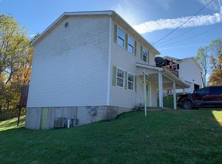 507 Swan St, Corbin, KY 40701