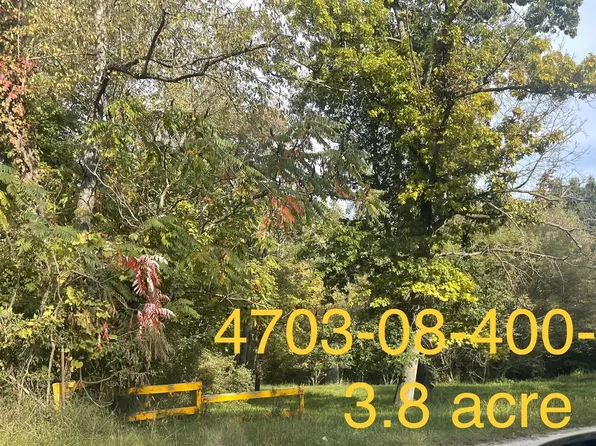 Vacant Latson Rd Lot 1-N, Howell, MI 48855