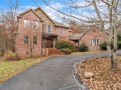 2678 Creekstone Dr, Fayetteville, AR, 72703