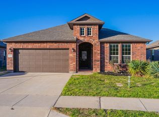 3513 Moss Ranch Rd, Fort Worth, TX 76137