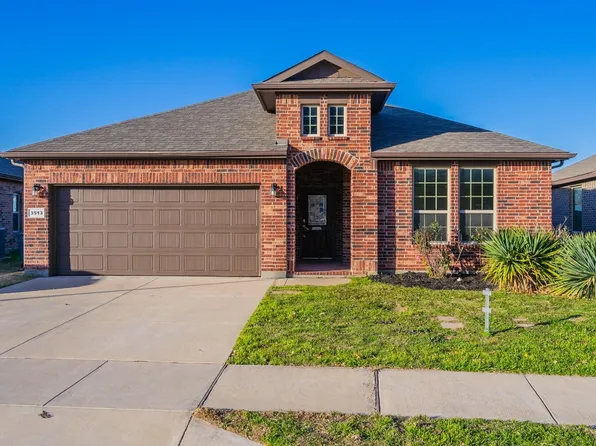 3513 Moss Ranch Rd, Fort Worth, TX 76137