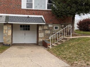 419 Rennard St, Philadelphia, PA 19116