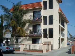 828 N Neptune Ave #6, Wilmington, CA 90744