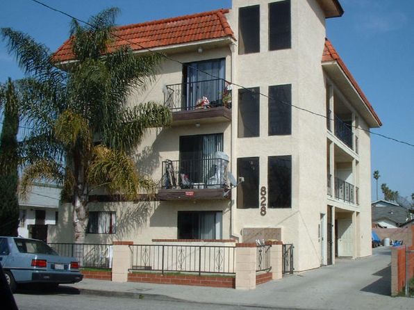 828 N Neptune Ave #6