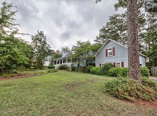 420 Valley Springs Rd, Columbia, SC 29223