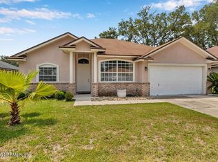 3338 GUERNSEY Court, Jacksonville, FL 32226