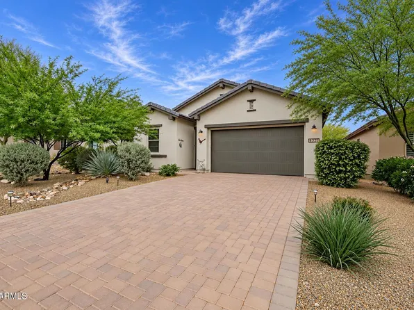 4221 SAWBUCK Way, Wickenburg, AZ 85390