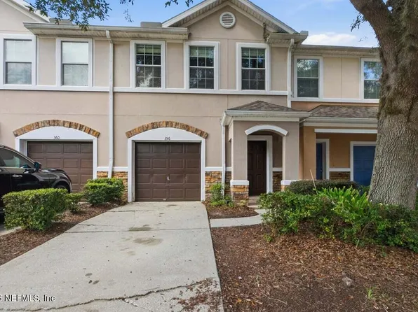 356 SUNSTONE Court, Orange Park, FL 32065