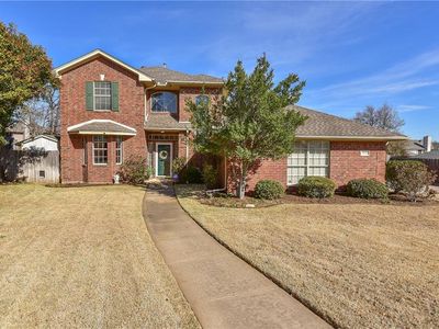 1255 Stonehill Ct, Kennedale, TX, 76060