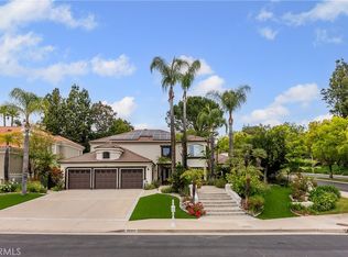 25605 Queenscliff Ct, Calabasas, CA 91302