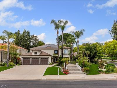 25605 Queenscliff Ct, Calabasas, CA, 91302