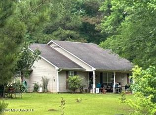 842 Townsend Rd, Morton, MS 39117