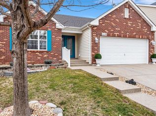 6039 Southcrest Way, Saint Louis, MO 63129