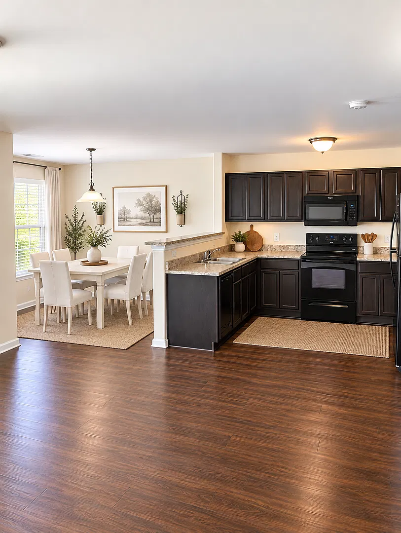 7 Miriam Jordan- Ready For Move In! — Photo 4