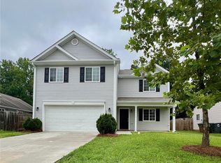 3917 Shepway Loop, Greensboro, NC 27405