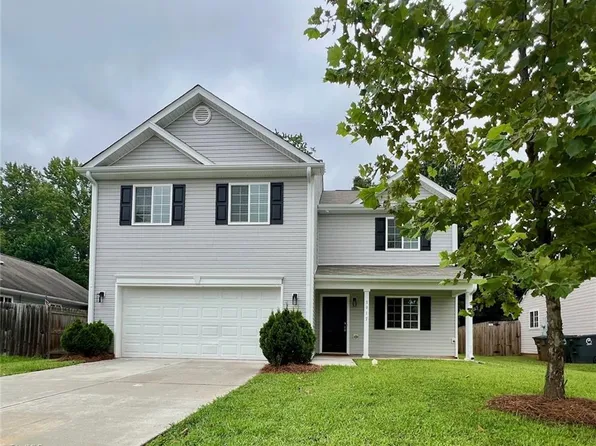 3917 Shepway Loop, Greensboro, NC 27405