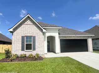 306 Hidden Meadows Dr, Lafayette, LA 70506