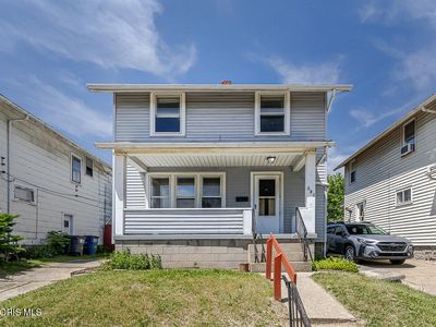 648 Woodsdale Ave, Toledo, OH, 43609
