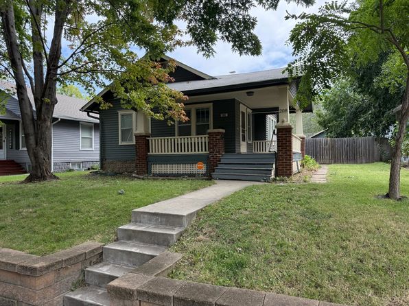 208 SW Courtland Ave