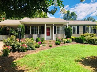 145 Blankenship Rd, Ringgold, VA 24586