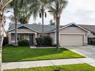 2841 W Prescott Avenue, Visalia, CA, 93291