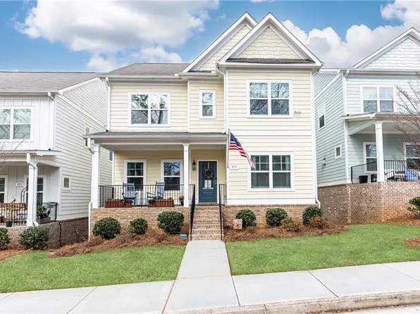 830 Corsiglia Farm, Marietta, GA 30060