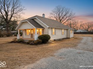 217 W Garden Dr, Pendleton, IN 46064