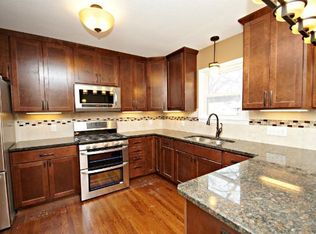 6732 Sheridan Ave S, Richfield, MN 55423