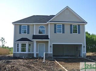 1109 Marne Blvd, Hinesville, GA 31313